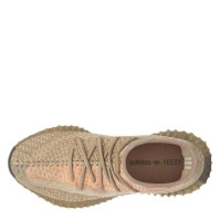 Yeezy Boost 350 V2 Sand Taupe Sneakers