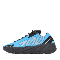 Yeezy Boost 700 MNVN Bright Cyan Sneakers