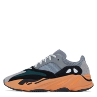 Yeezy Boost 700 V2 Wash Orange Sneakers