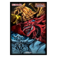 Yu-Gi-Oh Egyptian God Sleeves