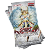 Yu-Gi-Oh YGO Light of Destruction Unlimited Reprint Booster