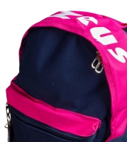 Rucsac mini Zeus roz fucsia