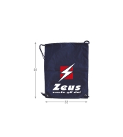 ZAINO SAKTIEL Zeus bleumarin