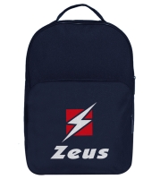 Rucsac Soft Zeus bleumarin