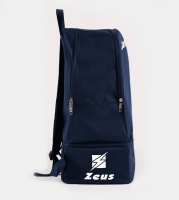 ZAINO START Zeus bleumarin