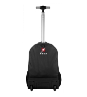 ZAINO TRAVEL Zeus negru