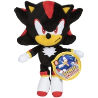 ZAPPIES LTD Sonic The Hedgehog 9 Plush Assortment