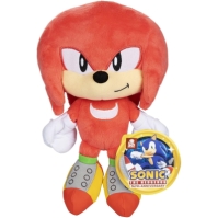 ZAPPIES LTD Sonic The Hedgehog 9 Plush Assortment