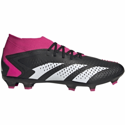 Buty pilkarskie adidas Predator Accuracy.2 FG GW4586