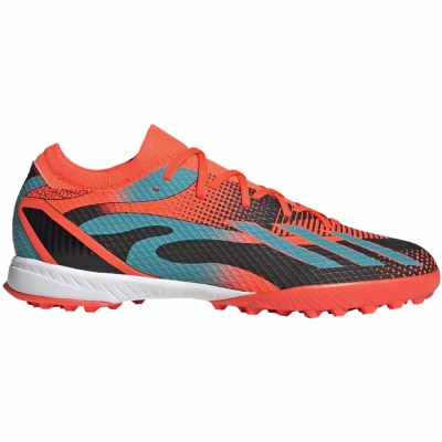 Buty pilkarskie adidas X Speedportal Messi.3 TF GZ5142