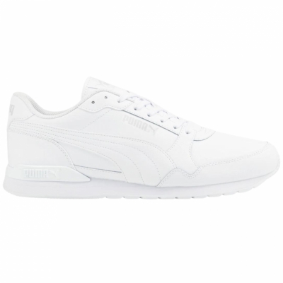 Buty damskie Puma ST Runner v3 L biale 384855 10