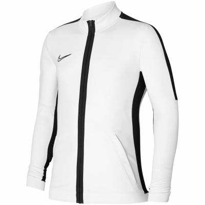 Bluza meska Nike Dri-FIT Academy 23 biala DR1681 100