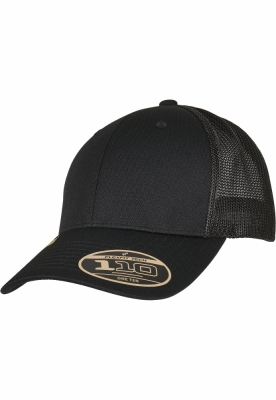 110 Recycled Alpha Shape Trucker Flexfit