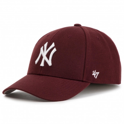 Sapca New York Yankees Home MVP visiniu adulti