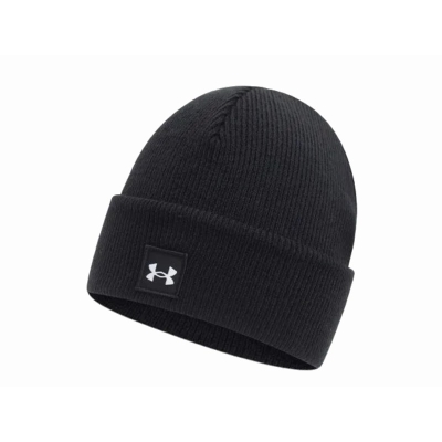 Caciula neagra Under Armour Halftime unisex