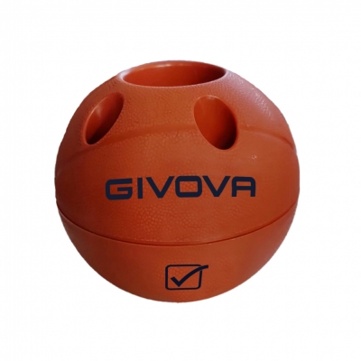 PORTAPENNE BASKET GIVOVA