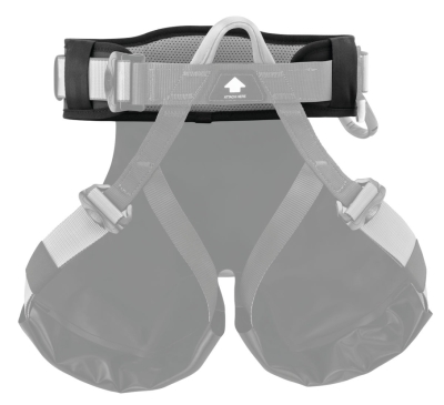 ACCESORIU COMFORT FOAM FOR CANYON CLUB HARNESS C086FA00