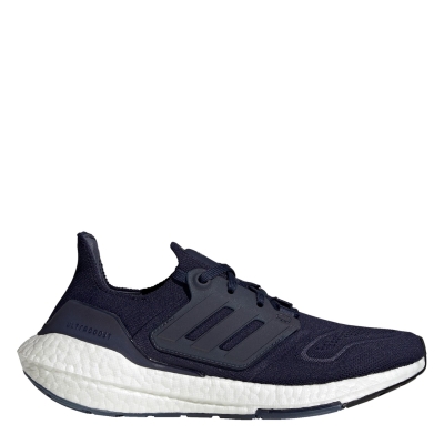 adidas 22 SHOES pentru femei collegiate bleumarin n