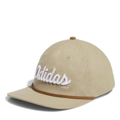 adidas 5 Panel Linen Sn99