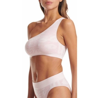 adidas 720 Degree Stretch Asymmetric Bra