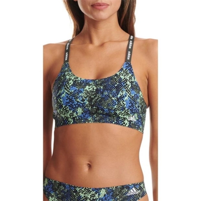 adidas Active Micro Flex Scoop Lounge Bra