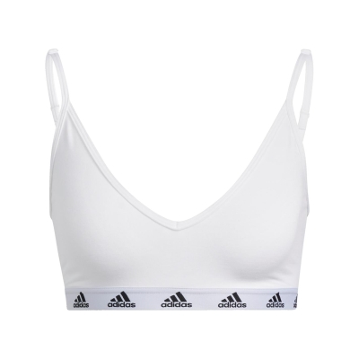 adidas adidas Purebare Light-Support Bra dama