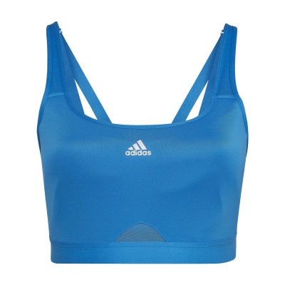 adidas adidas TLRD Move Training High-Support Bra (Plus S