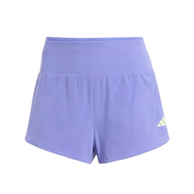 adidas Adizero Running Gel Short