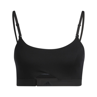 adidas Aeroimpact Low Impact Sports Bra dama