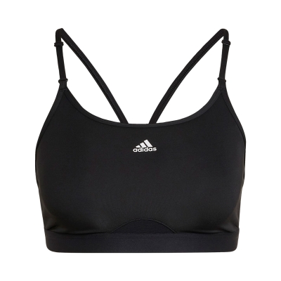 adidas Aeroreact Training Light-Support Bra dama