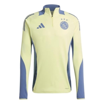 adidas Ajax Amsterdam Tiro24 Competition Training Top 2024 2025 adulti