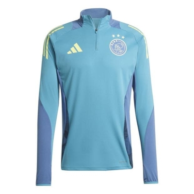 adidas Ajax Amsterdam Tiro24 Competition Training Top 2024 2025 adulti