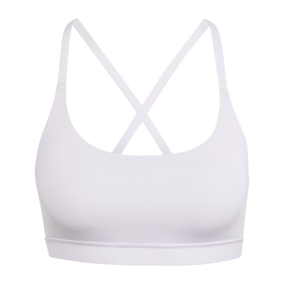 adidas All Me Light Support Bra Low Impact Sports dama