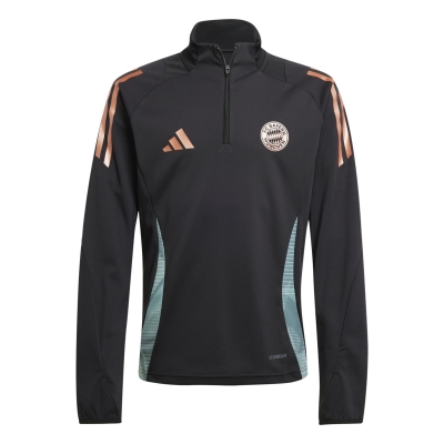 adidas Bayern Munich Training Drill Top 2025 2026 copil