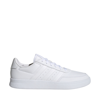 Pantof adidas Breaknet 2.0 men's white ID7110