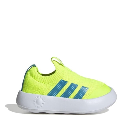 Pantof adidas Bubblecomfy bebelus