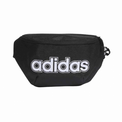 Adidas Classic Foundation Waist Black HT4777