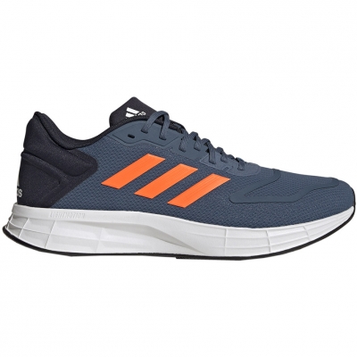 Pantof Adidas Duramo 10 SL 2.0 men's gray GW4076