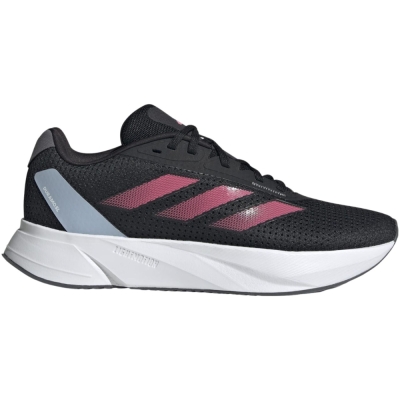 Pantof adidas Duramo SL 's black and pink IF7885 dama