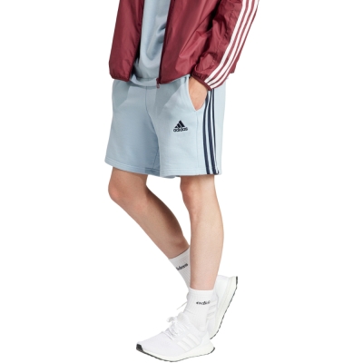 adidas Essentials French Terry 3-Stripes b?rba?i