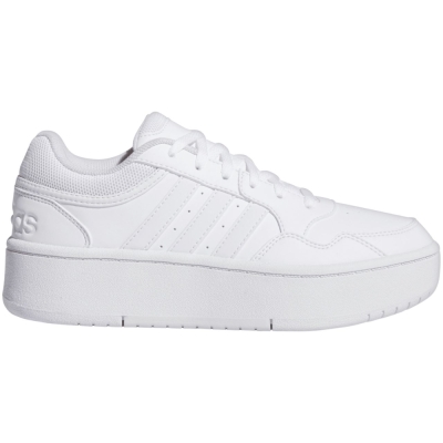 Pantof adidas Hoops 3.0 Bold white IG6973 's copil