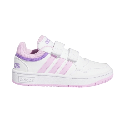 Pantof adidas Hoops 3.0 IF5319 's copil