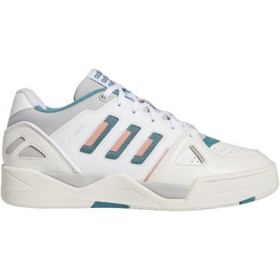 Pantof Adidas Midcity Low men's white ID5403