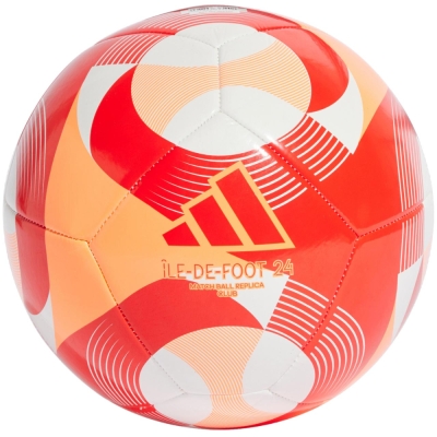 adidas Olympic 24 Club de fotbal portocaliu ?czowa IW6329