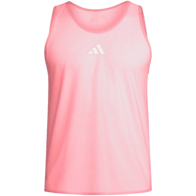 adidas Pro Bib tag pink HP0734