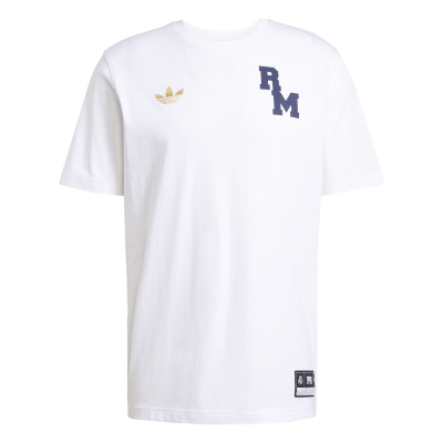 Tricou adidas Real Madrid VRCT