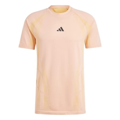 Tricou adidas Seamless Tennis Pro