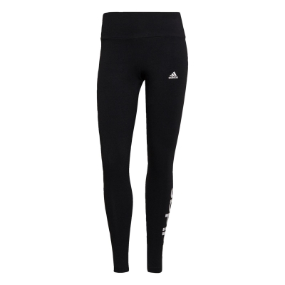 adidas SPORT INSPIRED LOUNGEWEAR ESSENTIALS HIGH-WAISTED