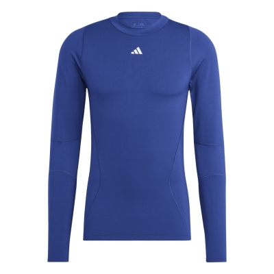 adidas Techfit COLD.RDY Maneca Lunga Long-Sleeve Top Sn99