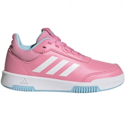 Pantof Adidas Tensaur Sport 2.0 K pink GX9771 for copil